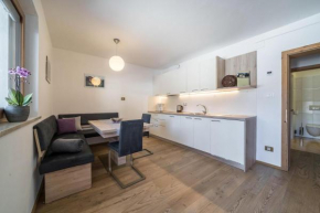 Ferienwohnung Kratzberg Edelweiss Avelengo